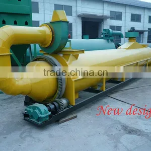 Manufactures Hot Mini Sawdust Dryer Price for Furniture at Best Price thumbnail-1