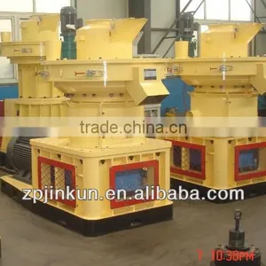 Ring Die Pellet Mill Parts thumbnail-1