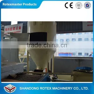 Cheap Price Manufacturer Supply Vertical Mixer / Pig Feed Mixer thumbnail-1