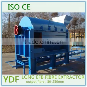 Hot Sale High Performance Coconut Coir Machine thumbnail-2