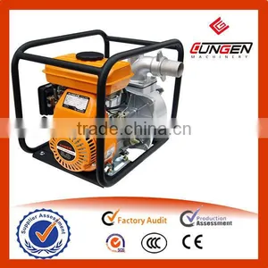 Copy Honda Gasoline Water Pump Wp20 thumbnail-2