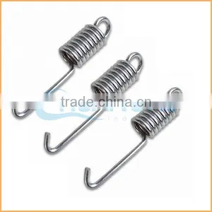 Competitive Price High Quality Small Stainless Steel Tension Springs thumbnail-2