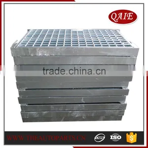 All Sizes High Quality Anping Steel Grating Prices thumbnail-6