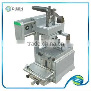 Mini Pad Printer thumbnail-1