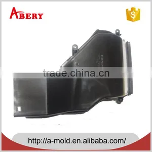 China OEM/ODM Cnc Tractor Parts Plastic Mechanical Design Mold Molding thumbnail-1