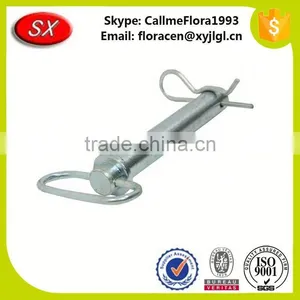 OEM&ODM Custom Hight Clevis Pins From China thumbnail-1