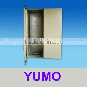 Metal Enclosures Distribution Box JX Series No.6 thumbnail-1