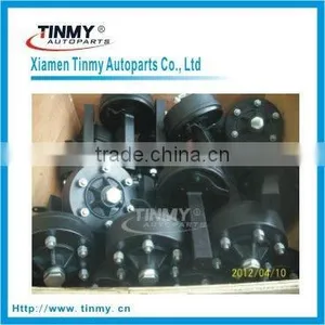 Stub Axle Spindle thumbnail-1