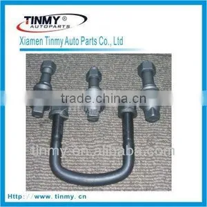 Auto Wheel Bolt thumbnail-1
