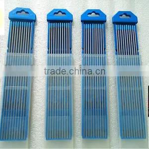 WL20 TIG Wolfram Rods 2.4x175mm thumbnail-1