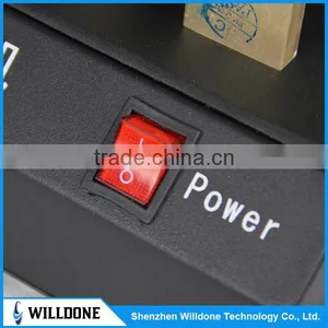 Good Quality Manul OCA Film Machine With Built-in Vacuum Pump thumbnail-2