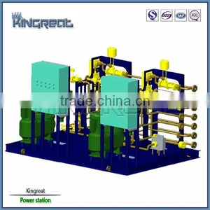 Power Supply Module Fuel Oil Separator thumbnail-6