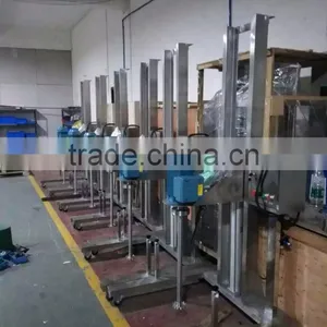 Art Paint,water Based Paint Making Machine thumbnail-2