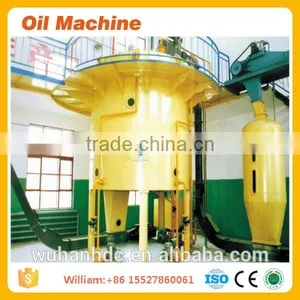 Best Sellers Oil Machine Cold Press Machine Crude Castor Seeds Oil Price thumbnail-1