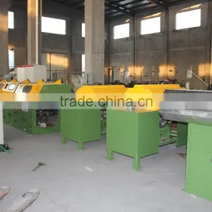Flux Cord Wire Forming Machine thumbnail-1