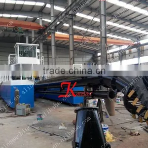 Cheap Low Price of Cutter Suciton Dredger thumbnail-1