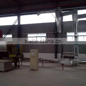 Low Price 20T per Day Yam Amala Flour Making Machine thumbnail-1
