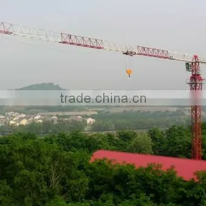 6t STT5515B-6t Tower Crane thumbnail-1