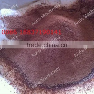 Cocoa Powder Grinding Processing Machine thumbnail-5