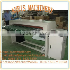 2015 Hot Sale Sheet Corona Treatment Machine for Printing thumbnail-1