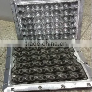 New Style Cheap Price Used Paper Egg Tray Molds thumbnail-2