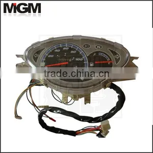 MOTORCYCLE METER,CBX Digital Motorcycle Meter thumbnail-5