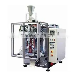 RM-30A LUX Vertical Form Filling Sealing Machine thumbnail-1