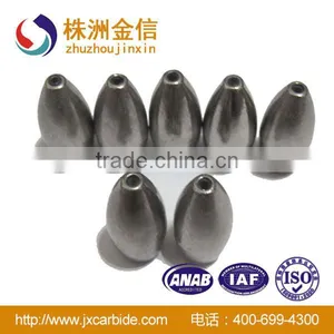 Carbide Tungsten Fishing Bait Sinkers With Low Price thumbnail-1