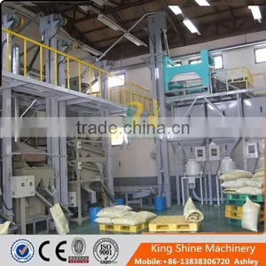 Great Quality Sesame / Quinoa Seed / Cereal Seeds Cleaning Machine thumbnail-2