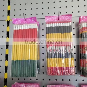 Good Quality Student HB Pencil thumbnail-6
