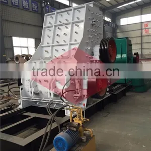 Best Performance Coal Gangue Crusher for Wide Application thumbnail-3