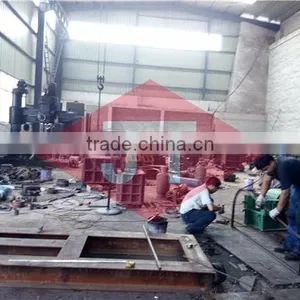 Jaw Crushing Equipment thumbnail-5