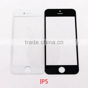 Hot Sales Glass for Phone Color Glass Screen Protector for Iphone5 thumbnail-2