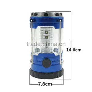 LED Hight Power Outdoor Camping Light Tent Light thumbnail-3