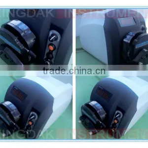 KBT101S/KDG10-4(10 Rollers) Peristaltic Pumps Filling Pump/Lower Price Peristaltic Hose Pump/easy Load Pump thumbnail-6