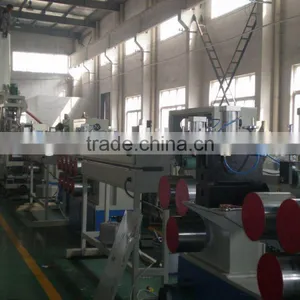 PET Packing Band /strap Production Line thumbnail-1