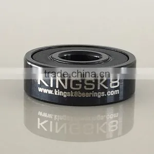 Kingsk8 608 Full Ceramic Bearings for Inline Skate and Skate Board thumbnail-1