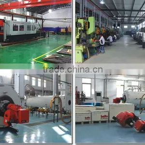 Factory Price Waste Oil Burner Used in Heating System thumbnail-1