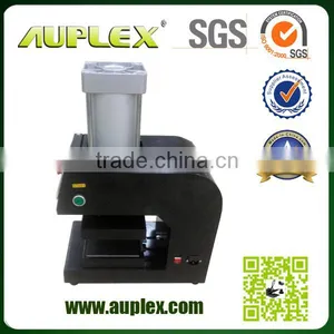 2015 China Supplier Hot Sale Rosin Oil Heat Presser Machine thumbnail-4