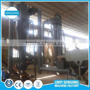 China Supplier Chip Board Equipment Price thumbnail-1