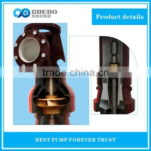 Electric Power Water Pump 2017 thumbnail-5