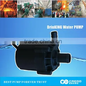 Energy Saving Circulation Cooling Pump thumbnail-1