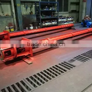Fire Vertical Turbine Pump thumbnail-6