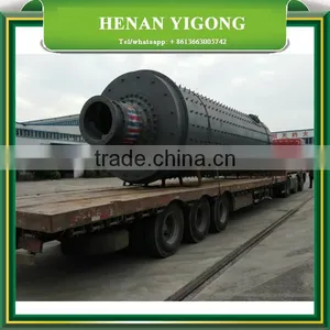 Half Price Energy Saving Ball Mill Machine, Silica Sand Grinding Rod Mill Price thumbnail-4