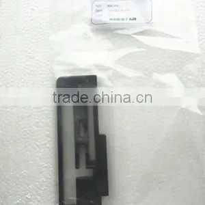 Keestar DS-9C Automatic Bag Closing Machine Spare Parts Needle Plate thumbnail-1