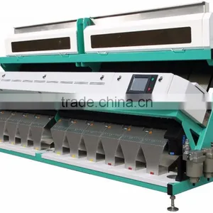 Metak Optical Rice Color Sorter Ejector For Sale thumbnail-2