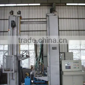 Medium Frequency Quenching Machine With Good Price thumbnail-1