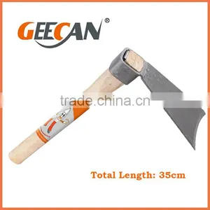 Garden Tools Garden Hoe Tools Dual Purpose Garden Hoe Tools thumbnail-6
