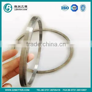Solid Ceramet Carbide Seal Rings thumbnail-1