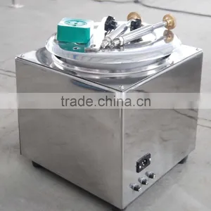 High Quality Laboratory Standard Testing Sieve for Sale thumbnail-5